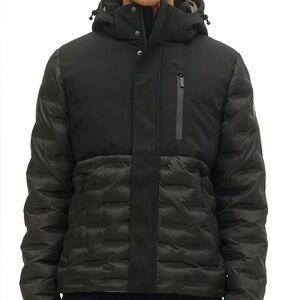 Noize Dawson Puffer Jacket Men’s
